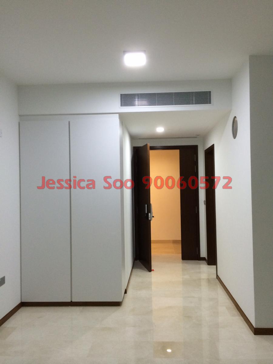 Urban Residences (D19), Apartment #93122272